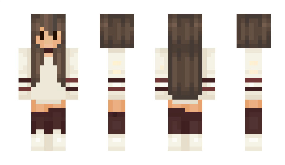 aureonc Minecraft Skin