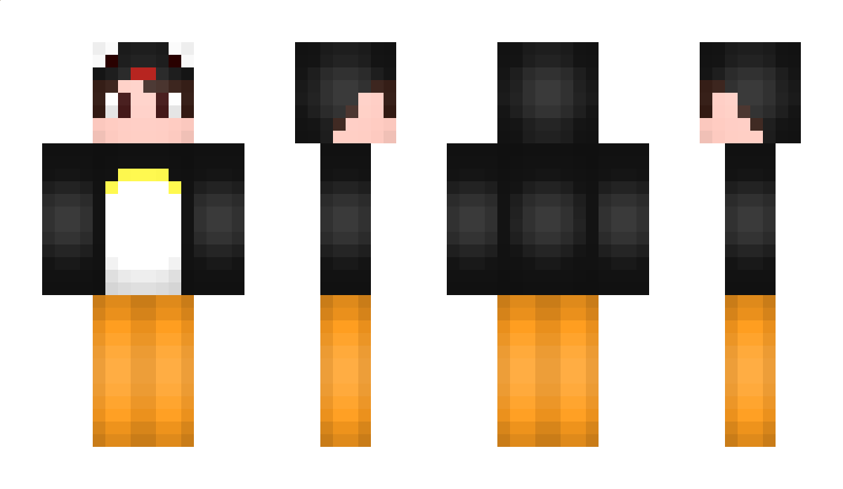 Pingu_SUS Minecraft Skin