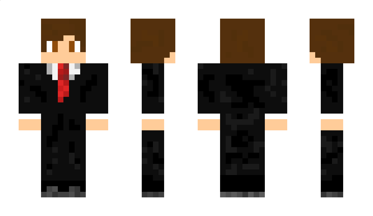 AbodMC Minecraft Skin