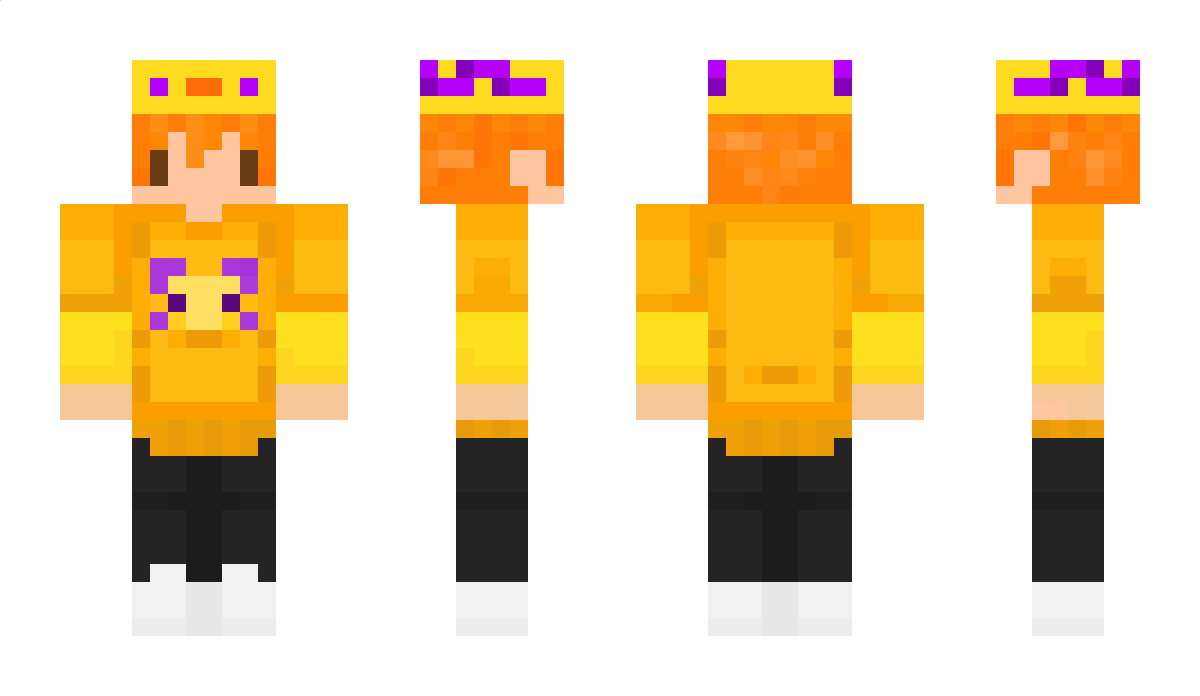 MAT_2011 Minecraft Skin