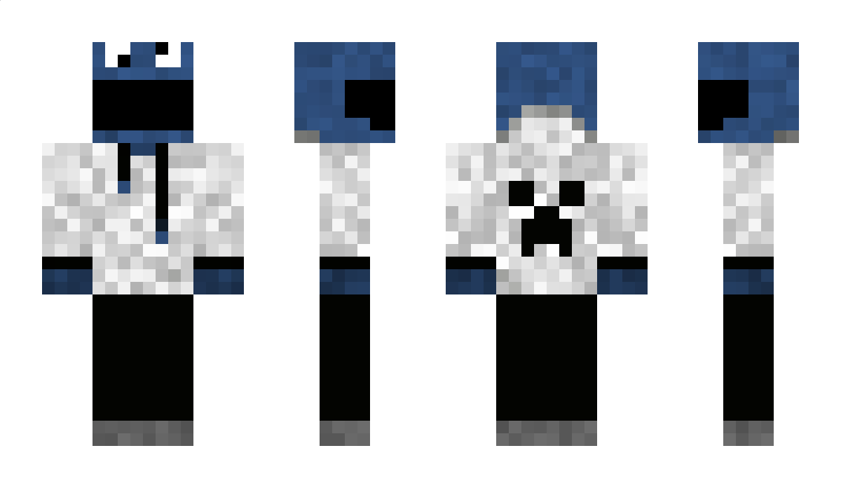 vqzz Minecraft Skin