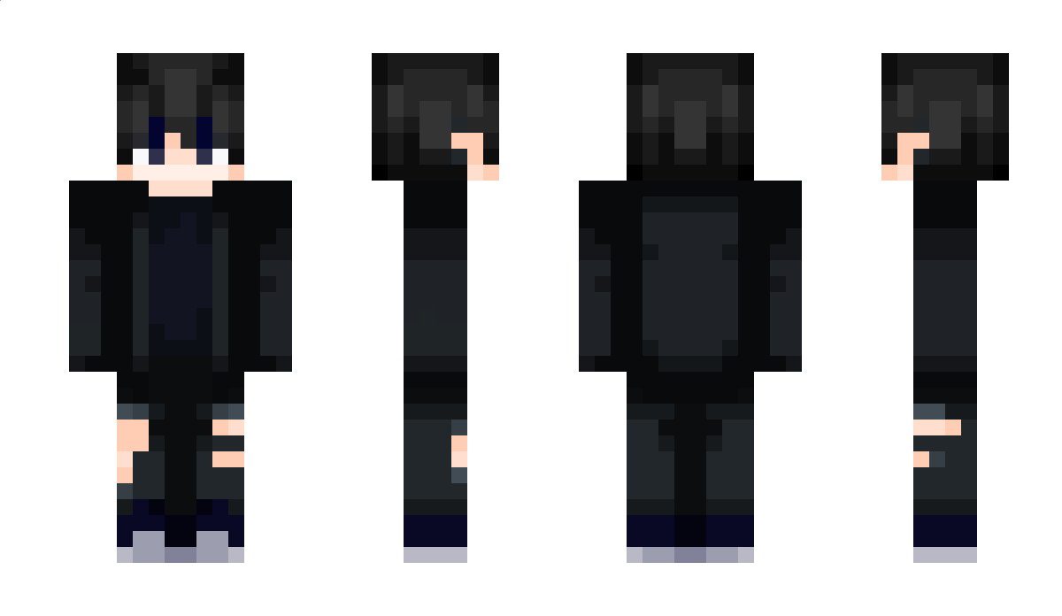 chrisvelanti Minecraft Skin