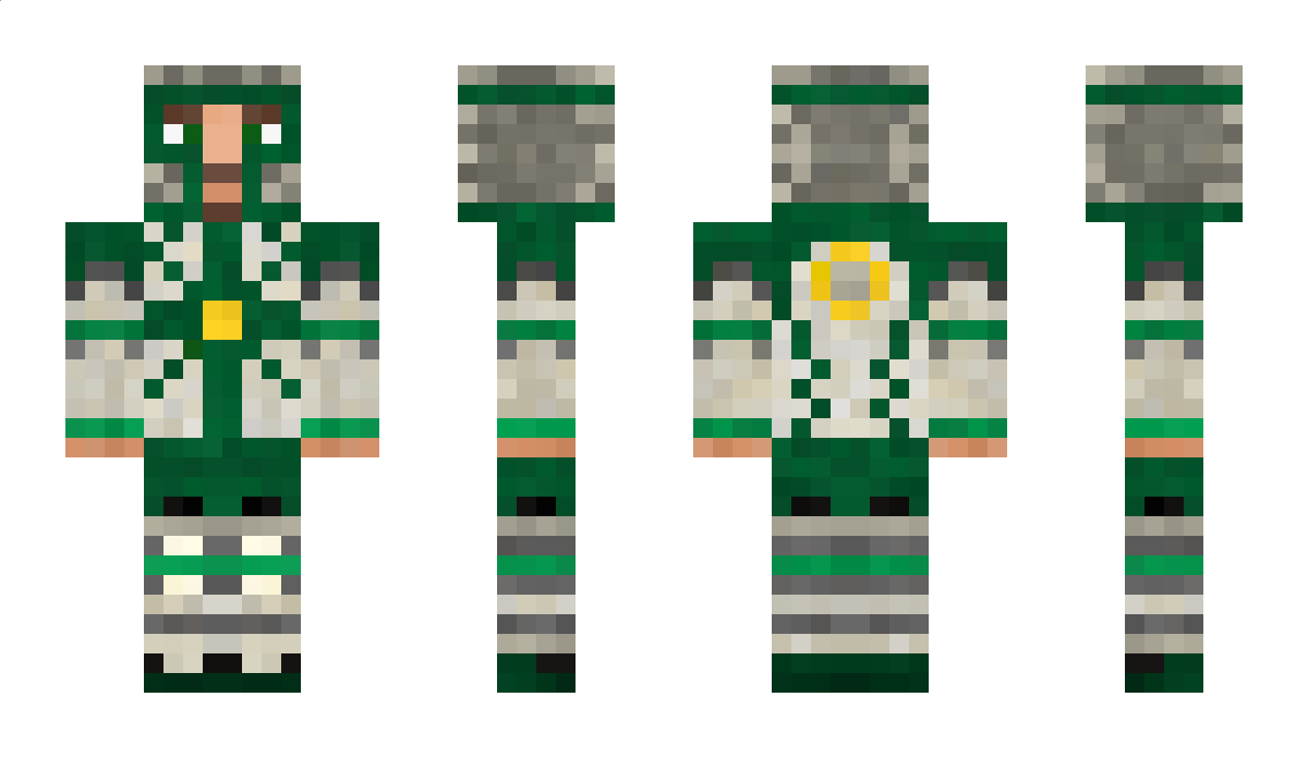 Cristos_57 Minecraft Skin