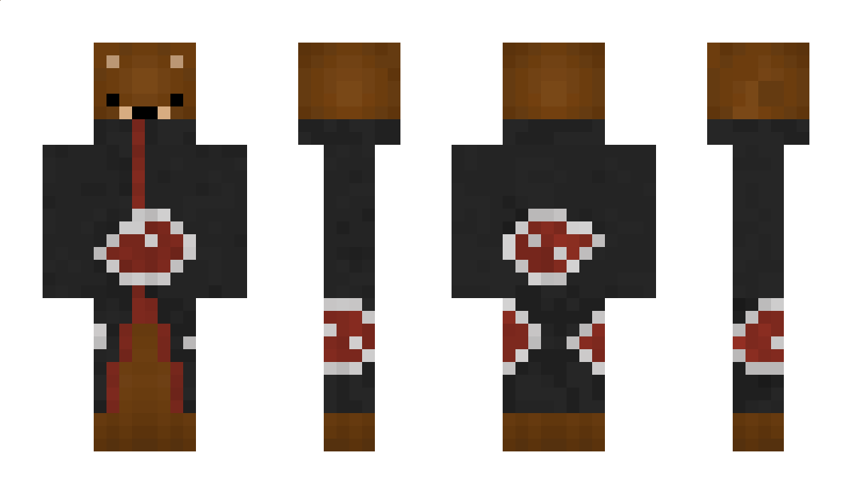 Adiyan Minecraft Skin