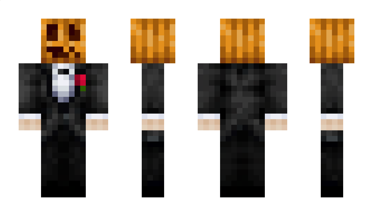 j8ke_electric Minecraft Skin