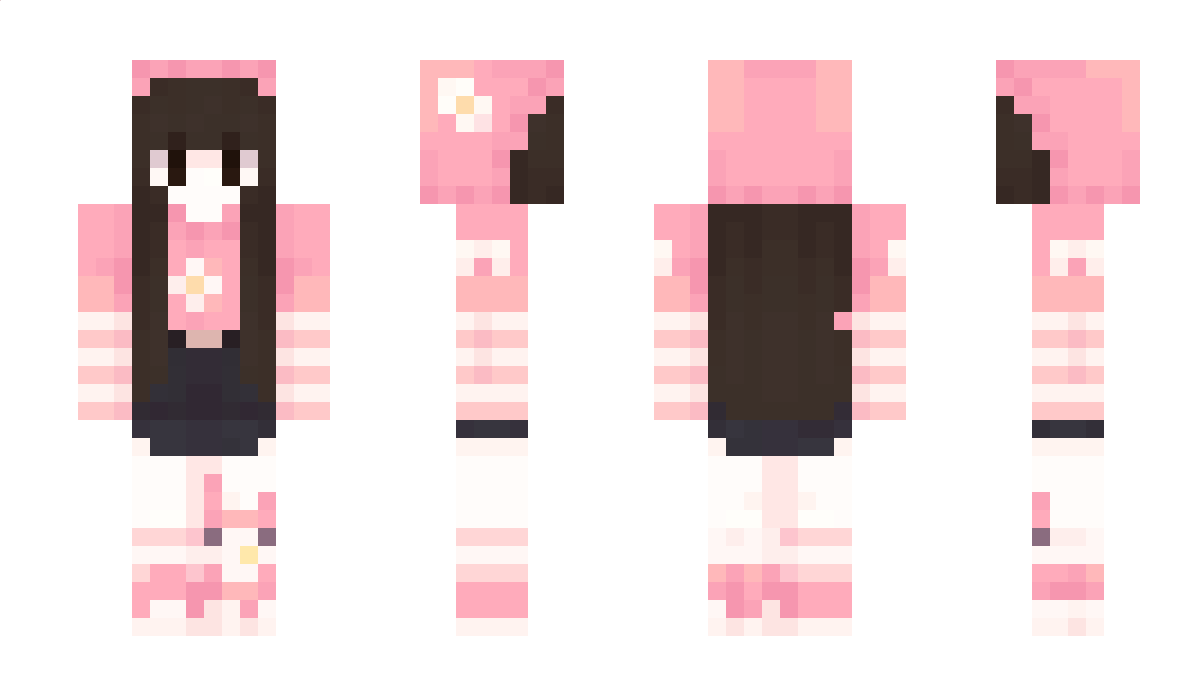 sophful Minecraft Skin