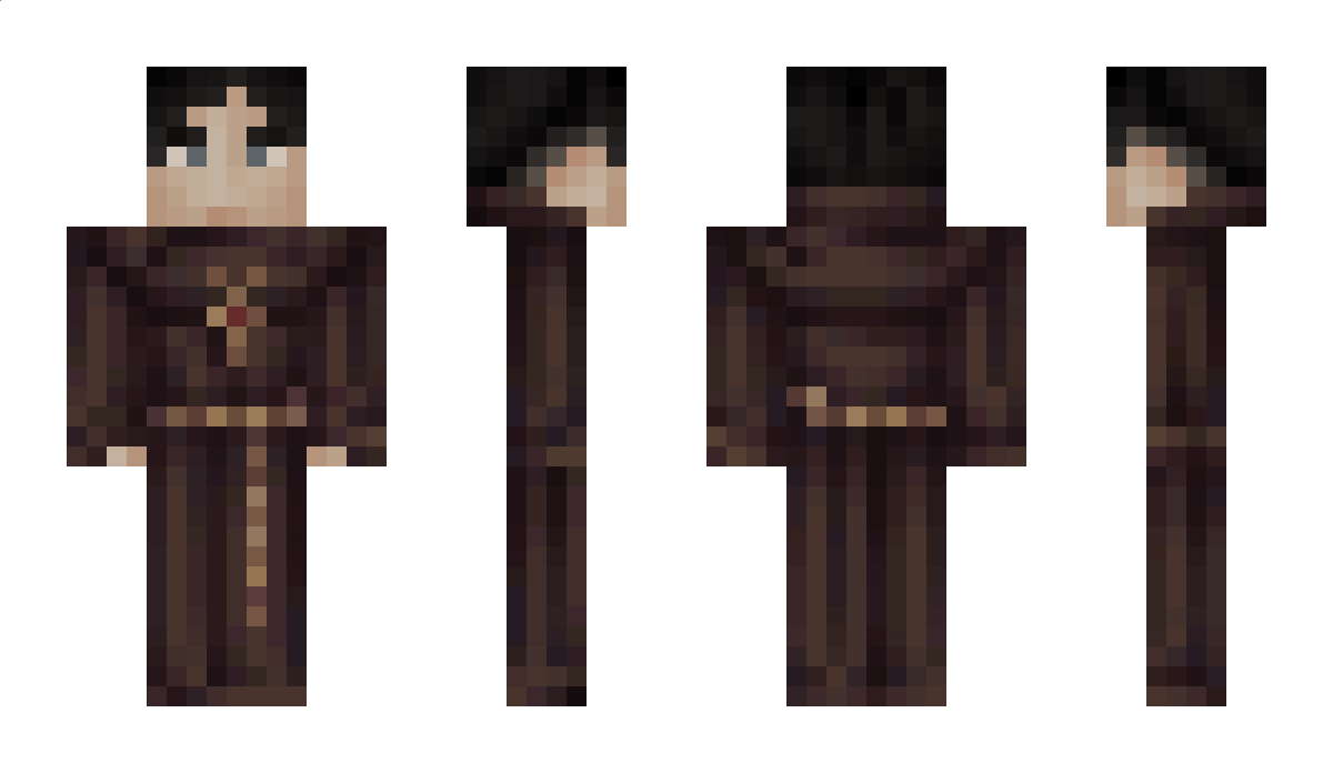 schemingeunuch Minecraft Skin