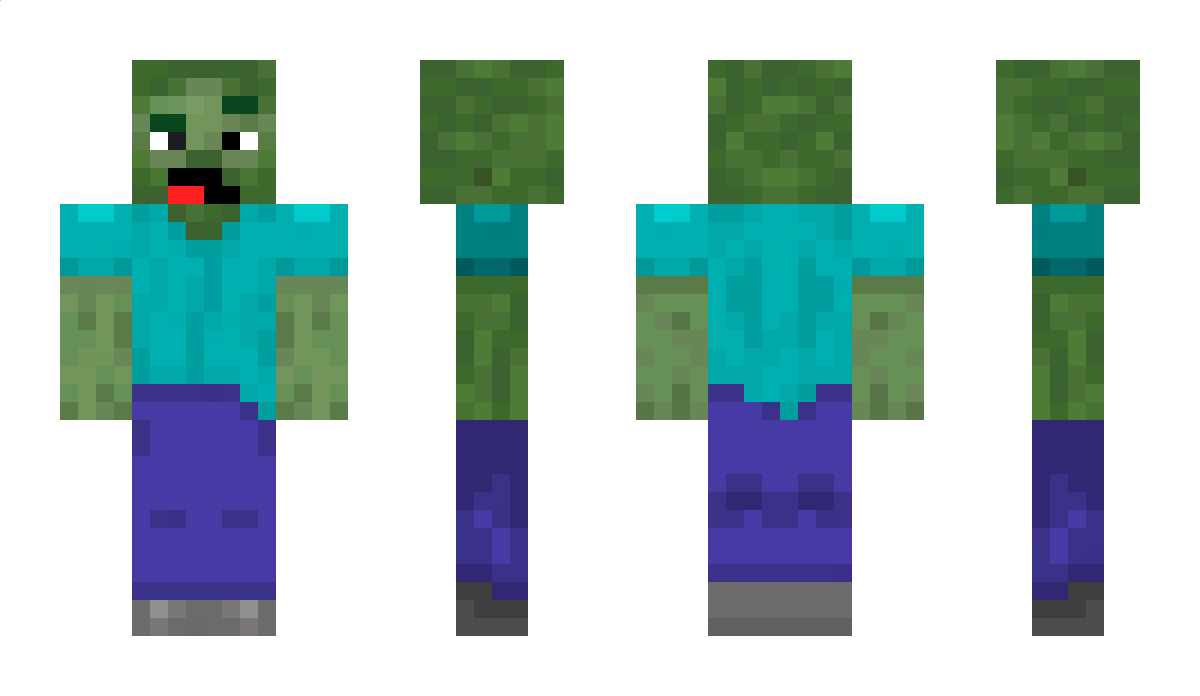 Abdef_ Minecraft Skin