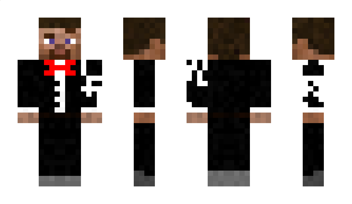 Kiwi_Bird Minecraft Skin