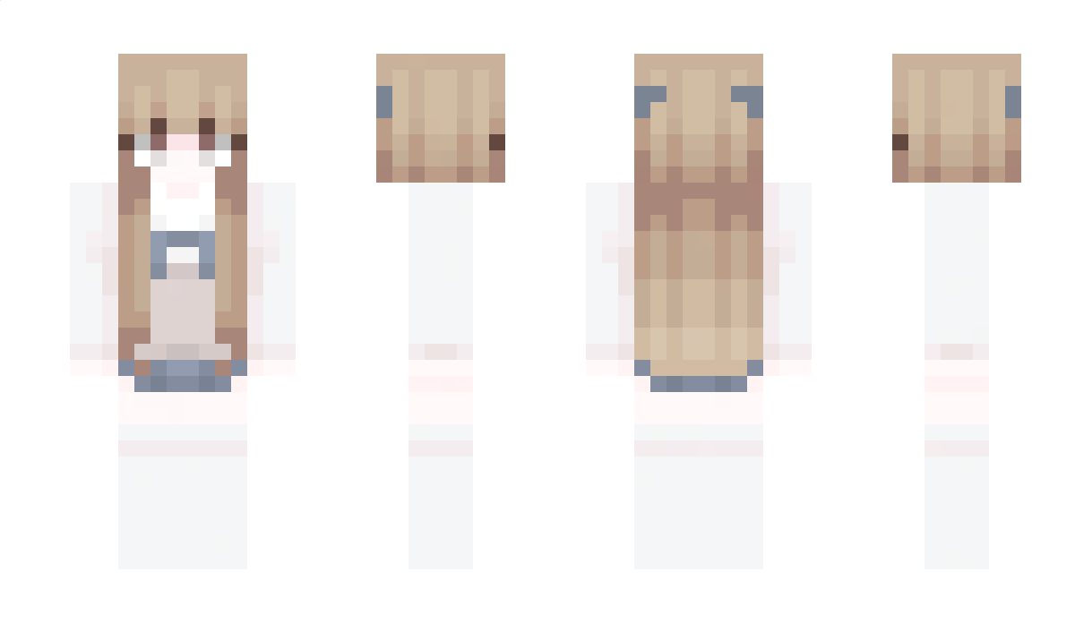 MicrosoftPro12 Minecraft Skin