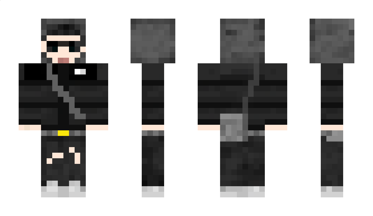 w1ckk___ Minecraft Skin