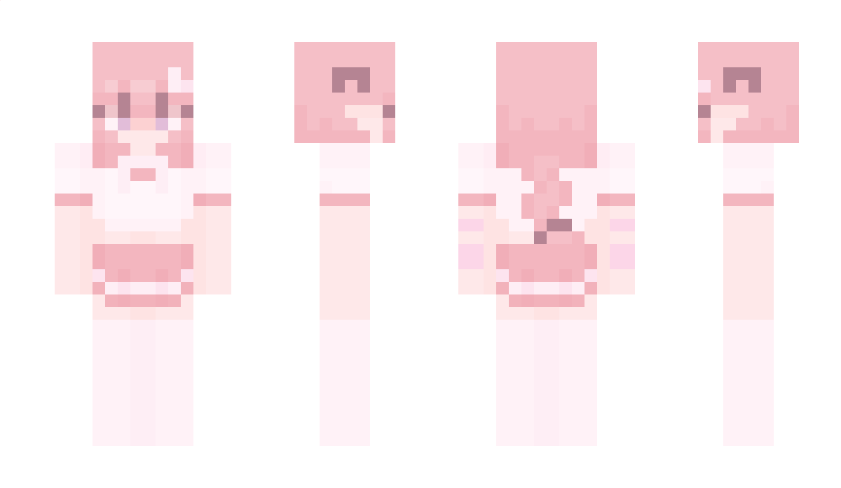 US_B Minecraft Skin