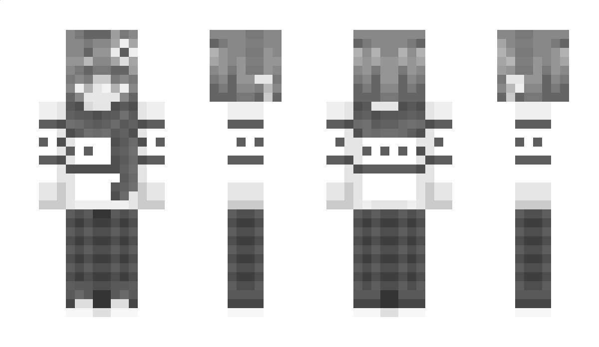 Hat_Nonbeanie Minecraft Skin