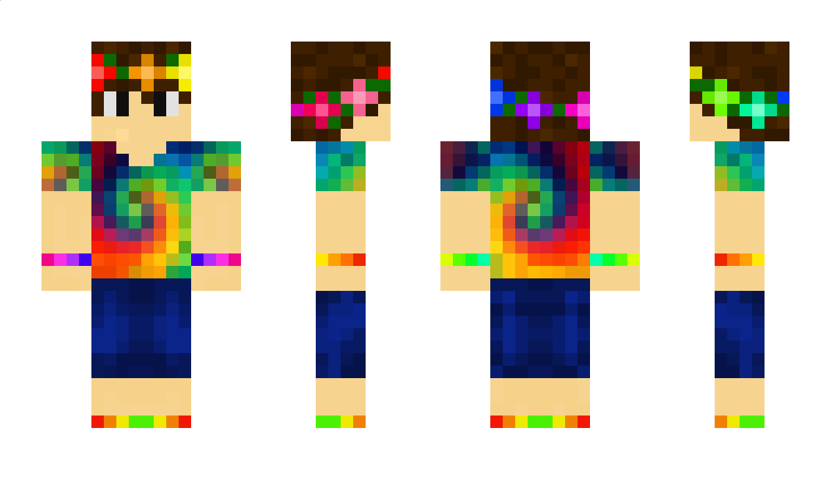 Johnboglan Minecraft Skin