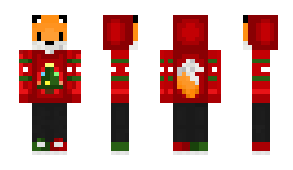 zoliaco Minecraft Skin