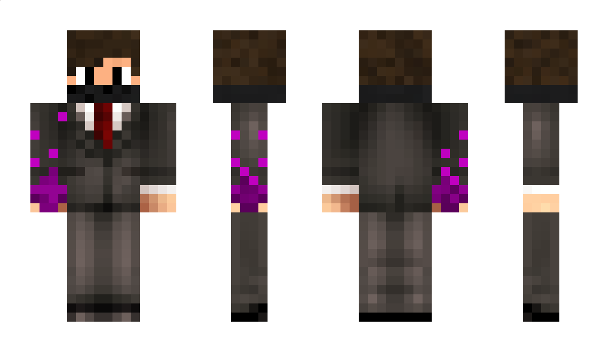 Adams0328 Minecraft Skin