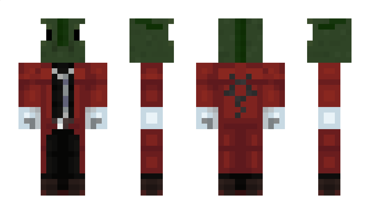 I_Wate_Wyverns Minecraft Skin