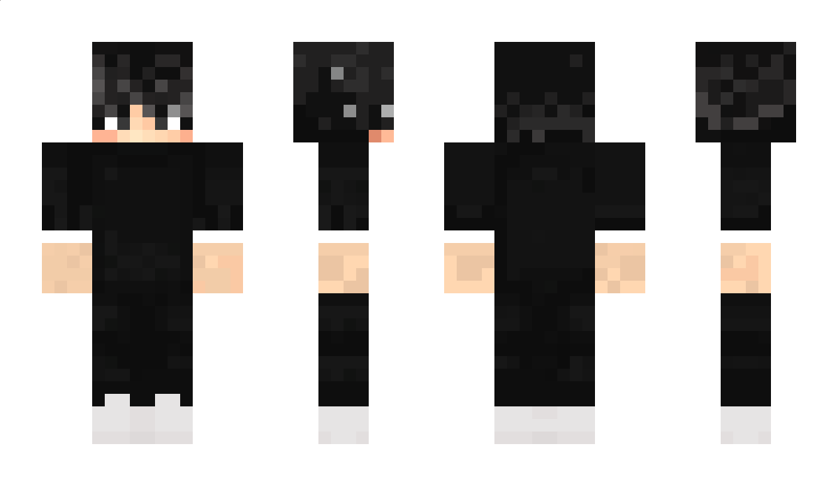 FLANEURZ Minecraft Skin