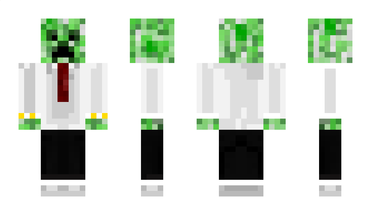 _joell Minecraft Skin