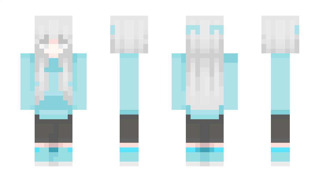 unsie Minecraft Skin