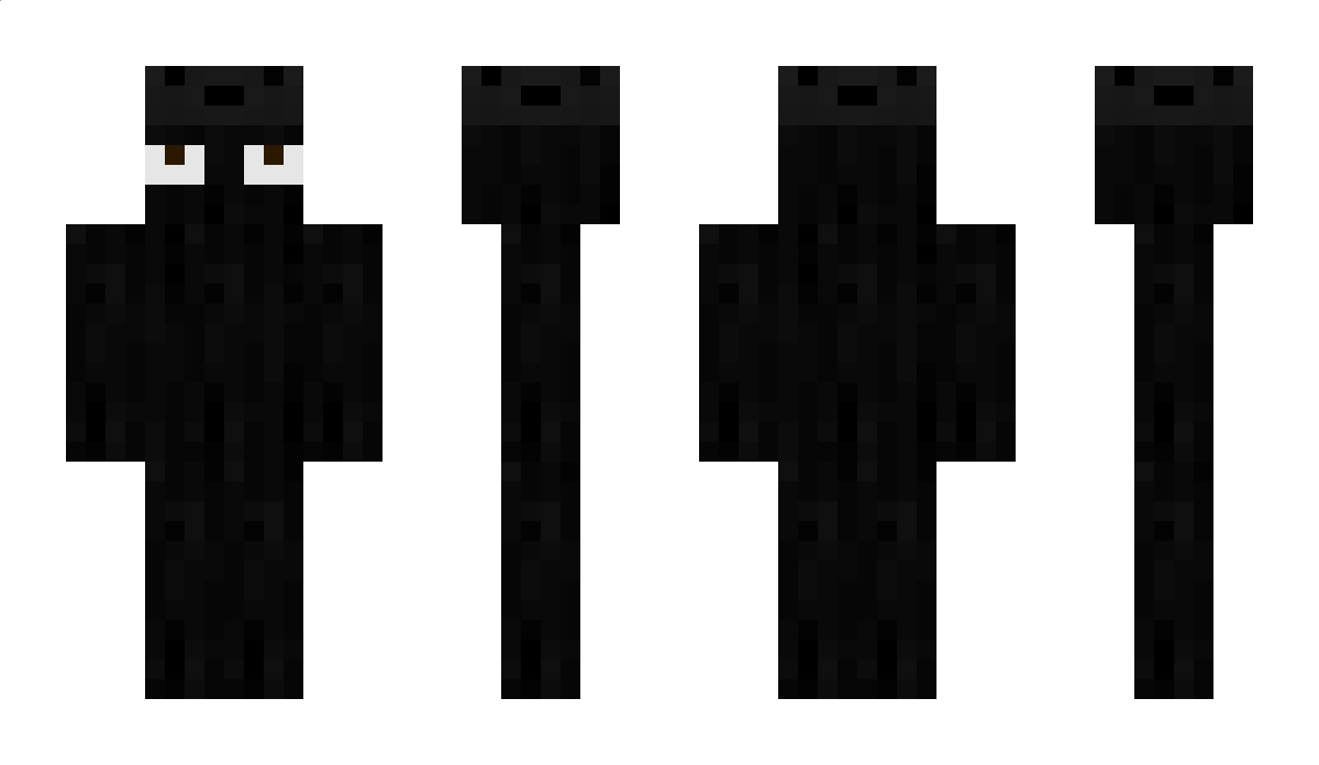 nwemu Minecraft Skin