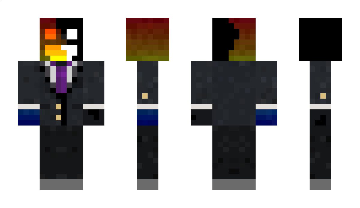 mb_tuna Minecraft Skin