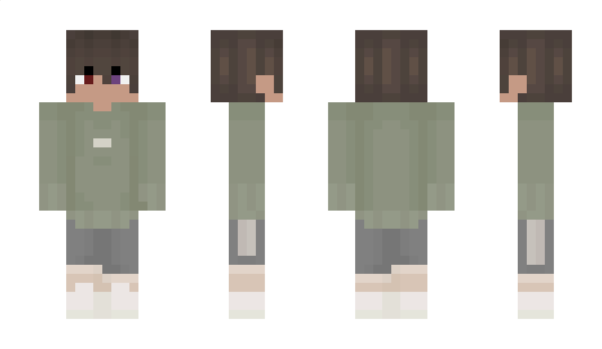 joonni Minecraft Skin