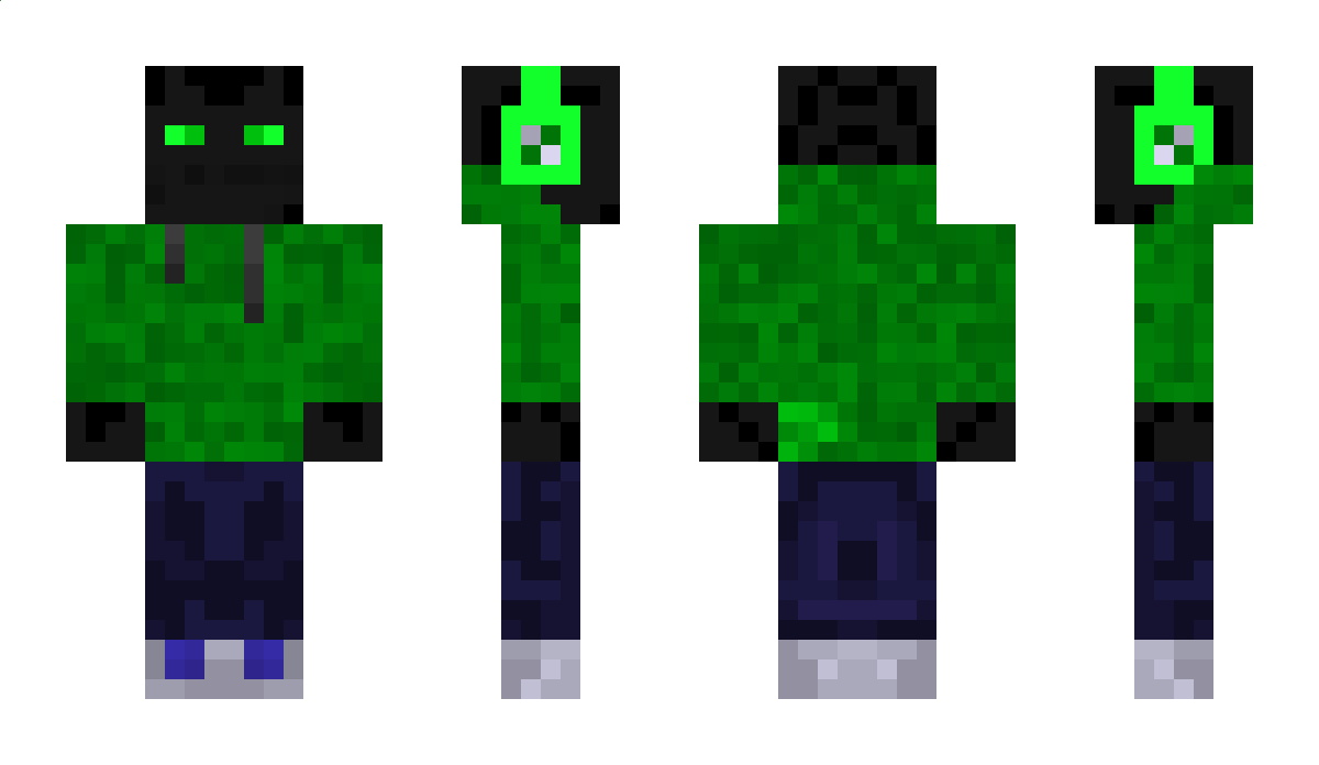 nether_raven911 Minecraft Skin