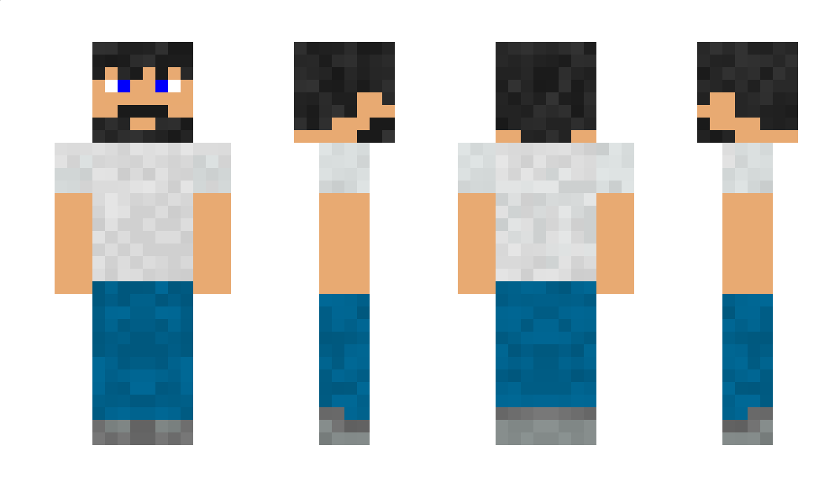 bar_k60 Minecraft Skin