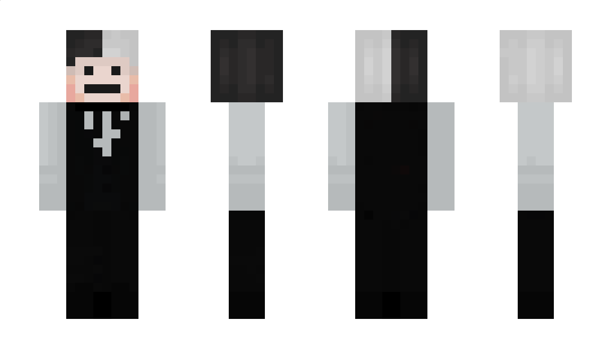 atchziens Minecraft Skin