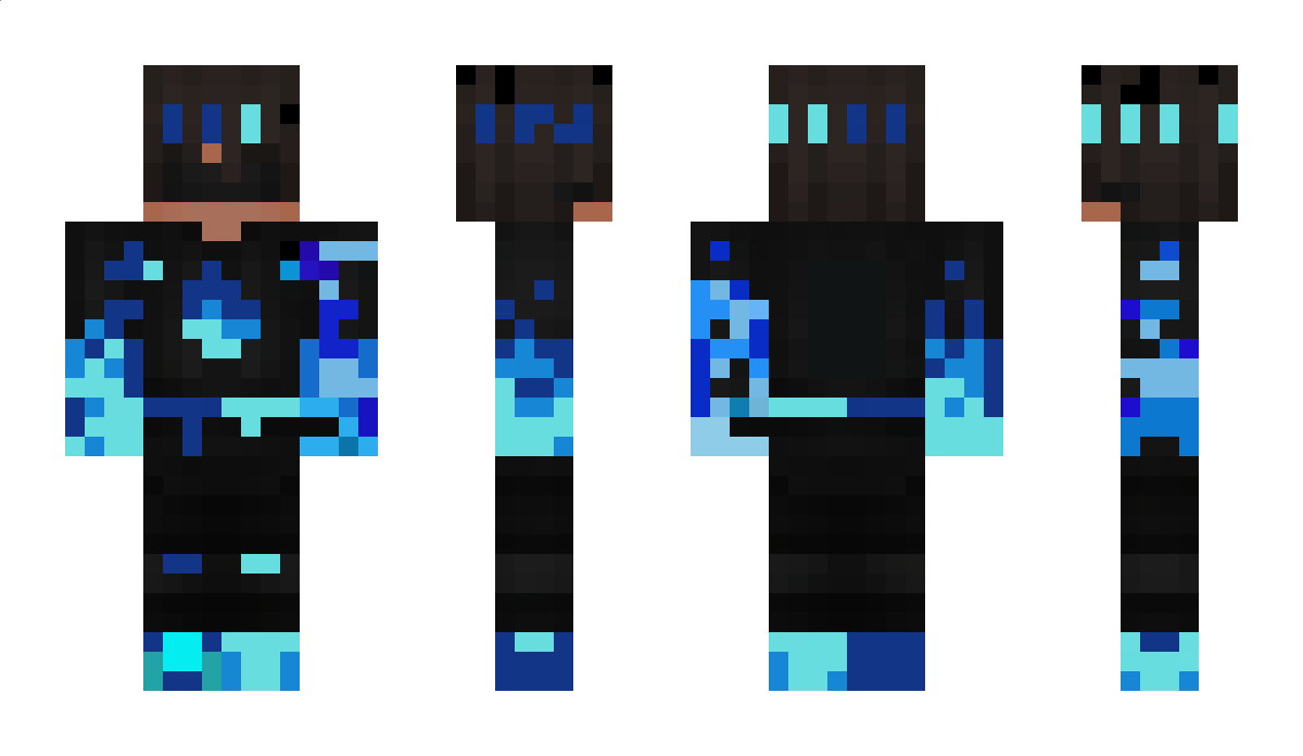 HundeHaakon1 Minecraft Skin