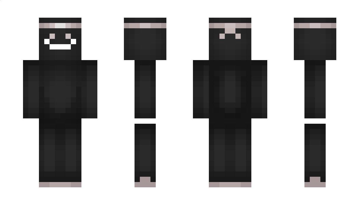 Spds Minecraft Skin