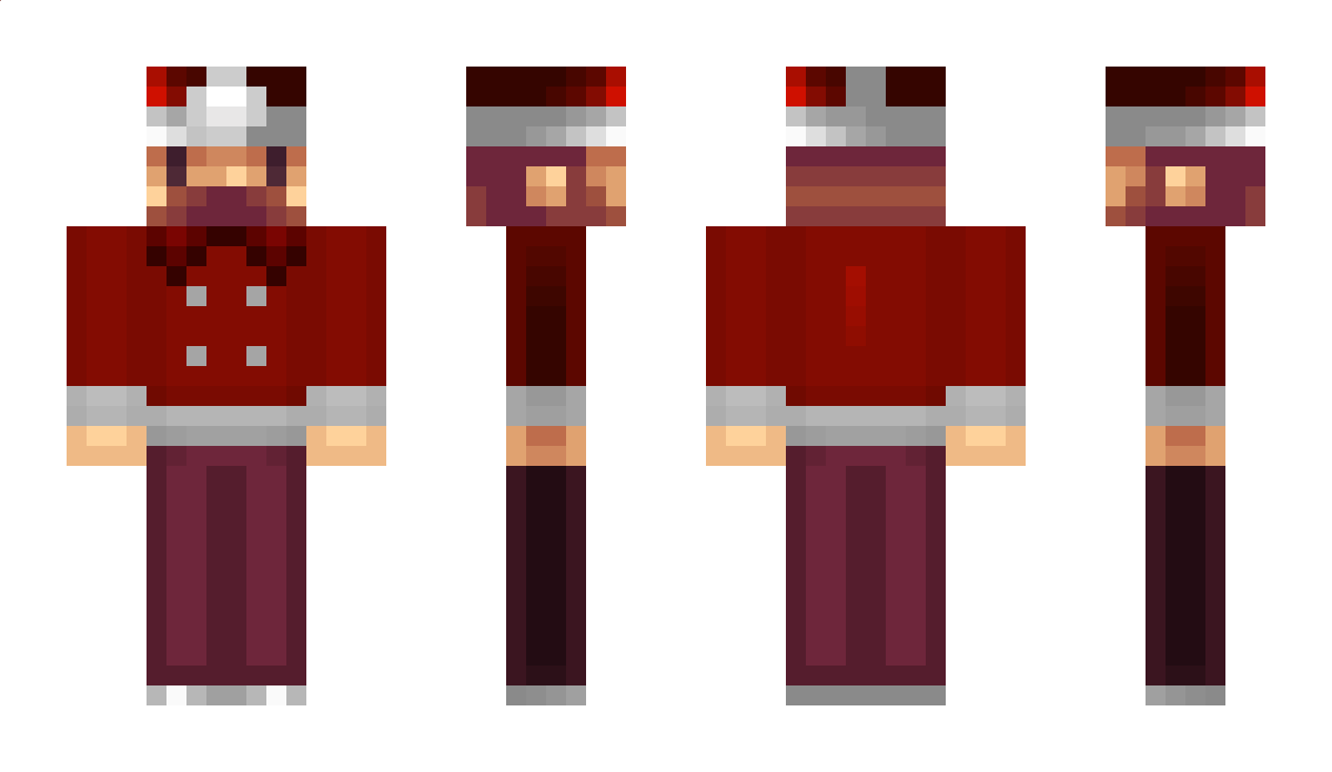 f0l Minecraft Skin