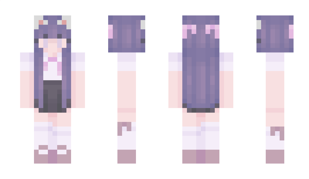 navillera_ Minecraft Skin