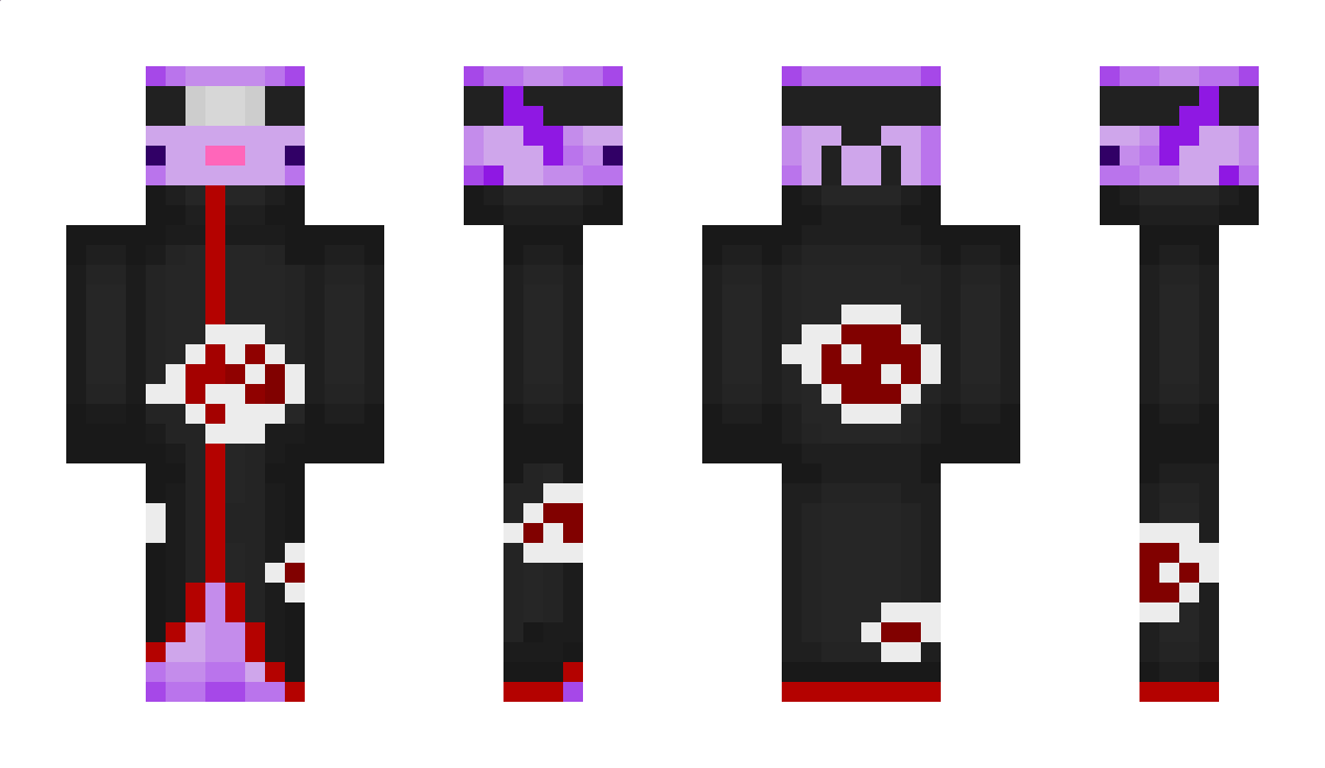 OlejSsej Minecraft Skin