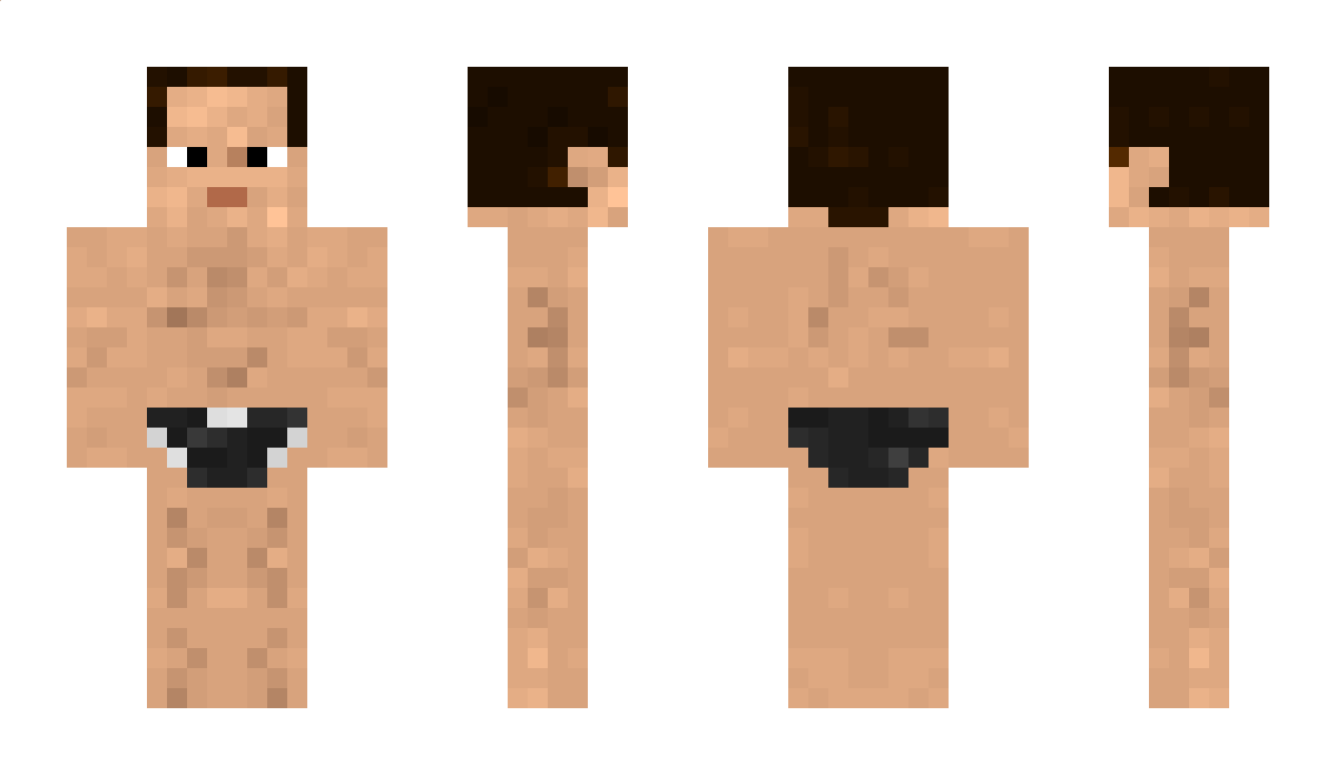 moon_walker Minecraft Skin