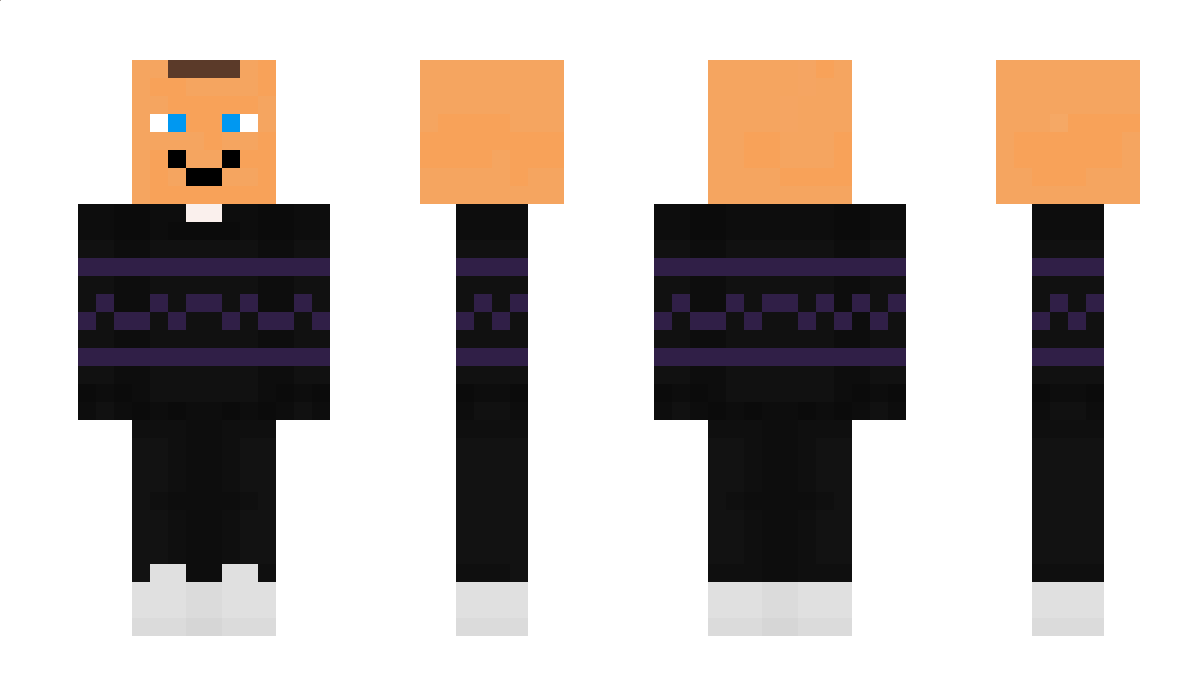 SinusEisvogel12 Minecraft Skin