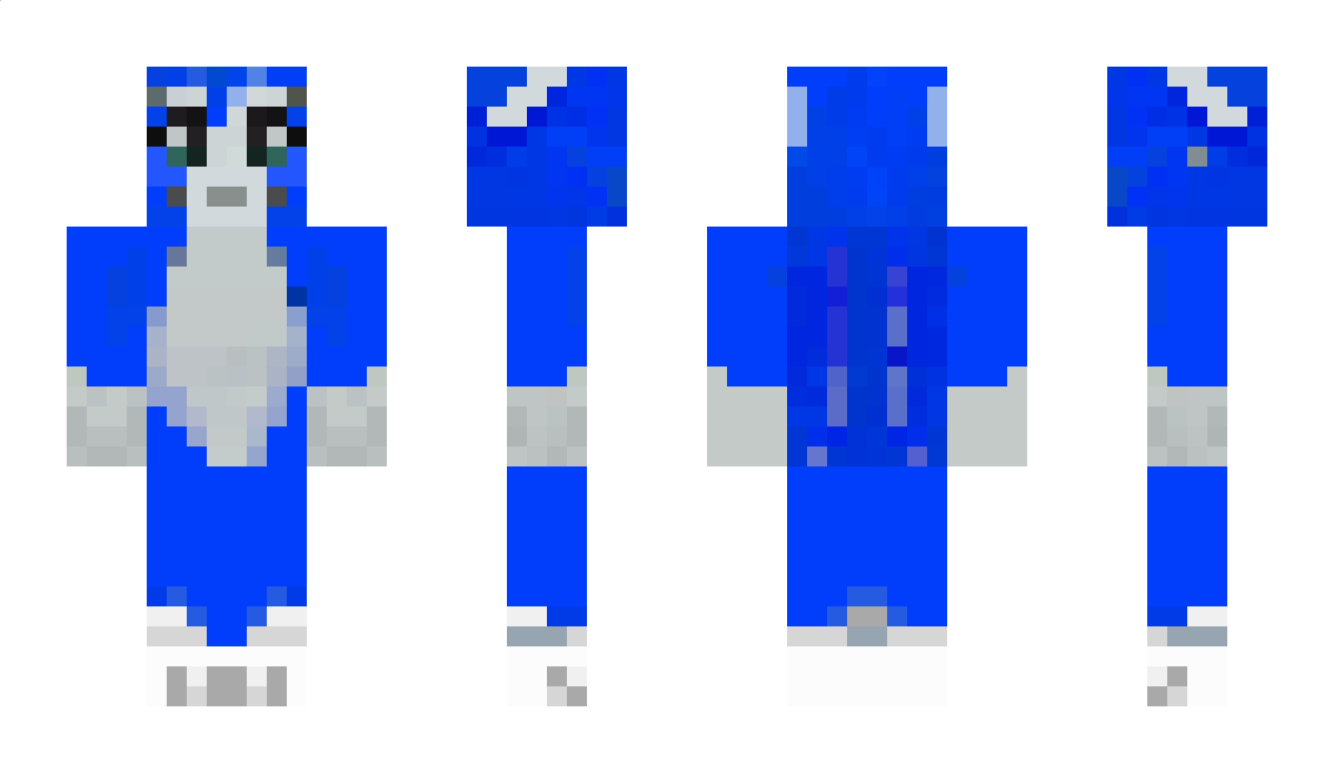 Purple_Guy87 Minecraft Skin