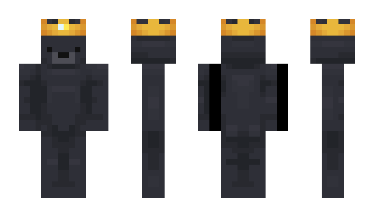 __Elbaek_ Minecraft Skin