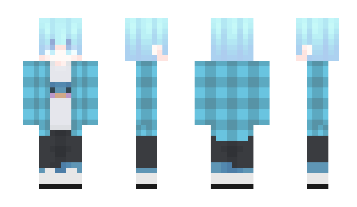 Sardoz Minecraft Skin