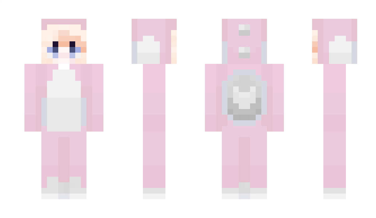 4Kris Minecraft Skin