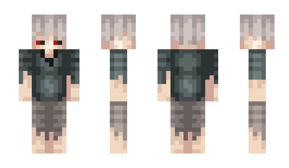 Feliiixxx Minecraft Skin