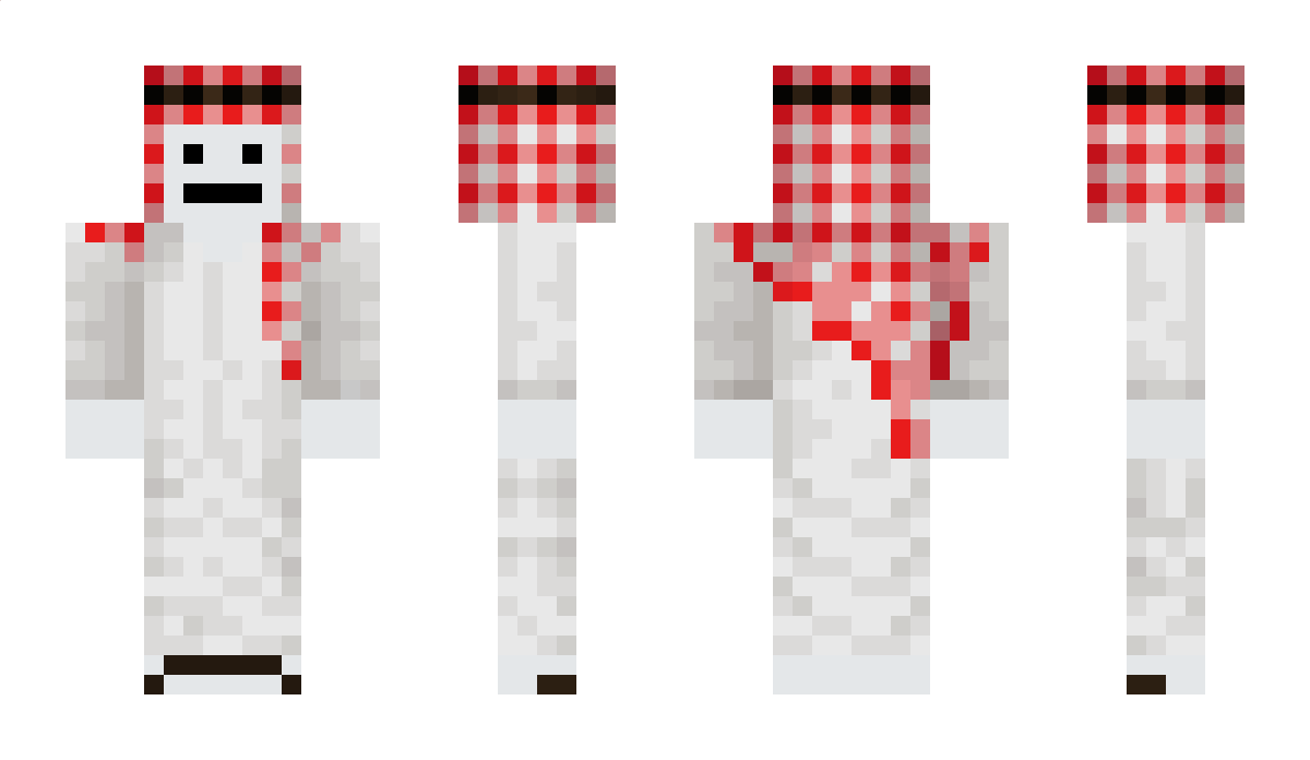 Mr_Naton Minecraft Skin