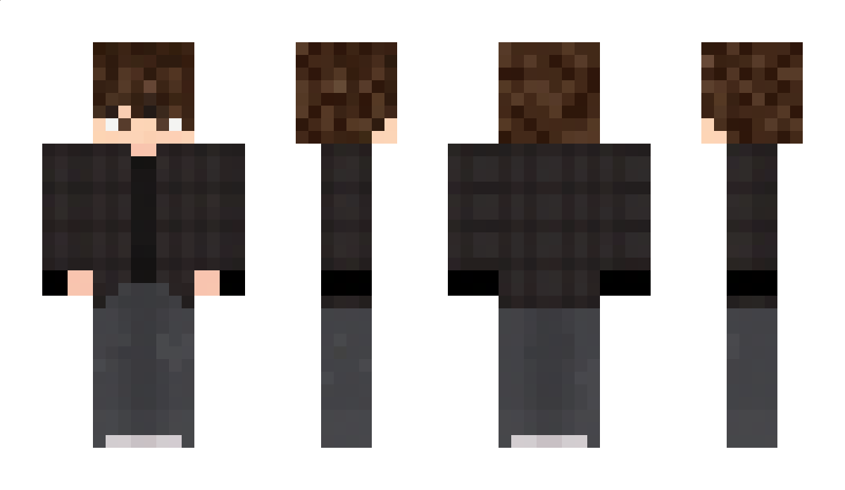 east0nez Minecraft Skin