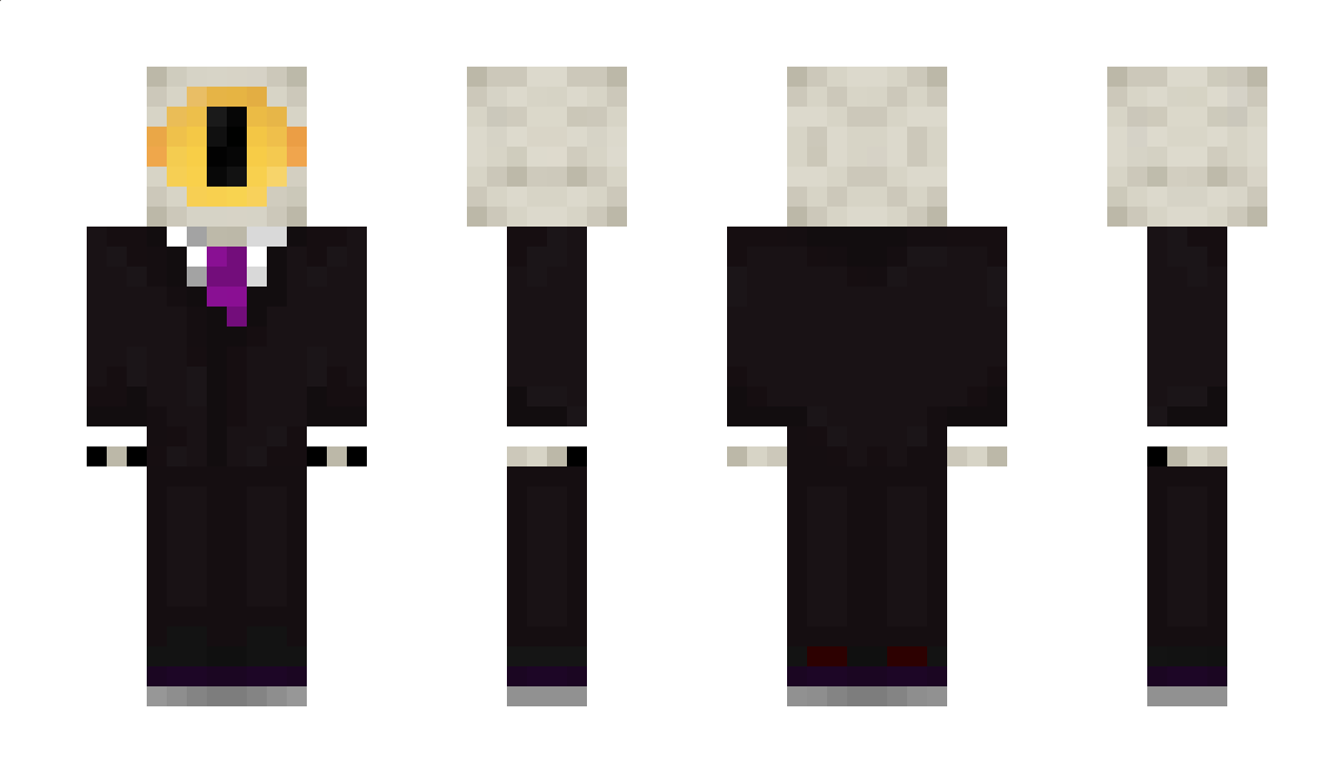 _Niark Minecraft Skin