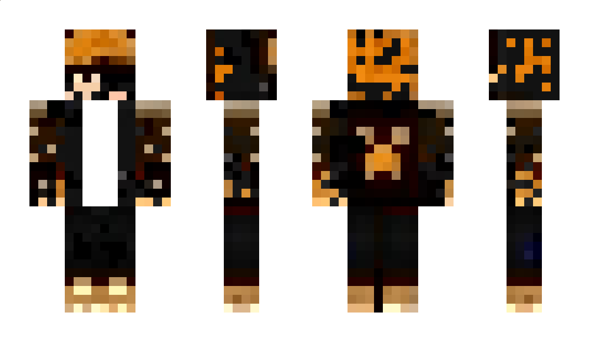 NaeroxX_YT Minecraft Skin