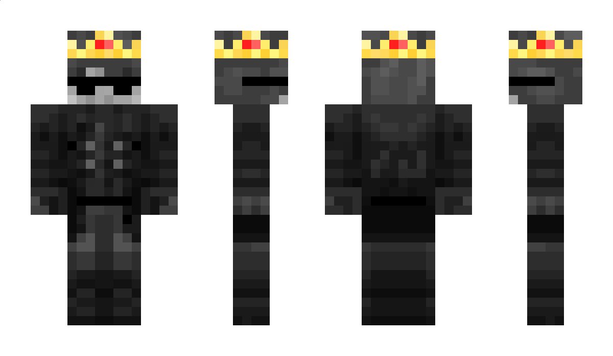 Chocobee11 Minecraft Skin