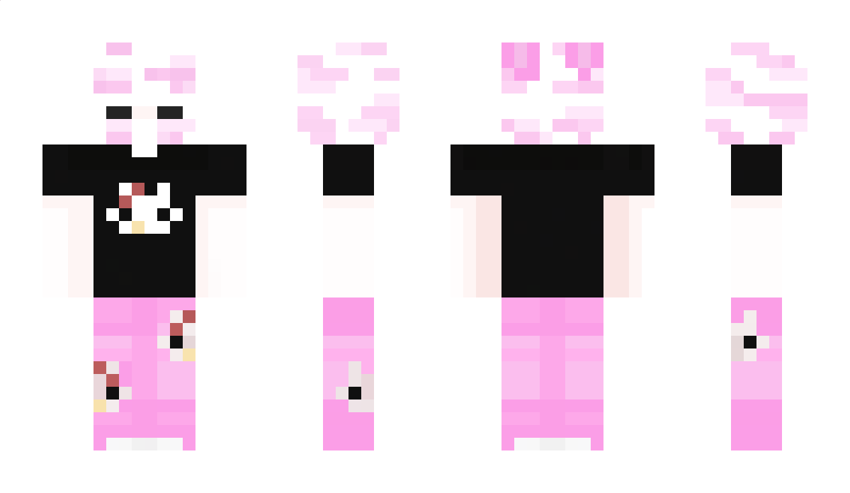 Buliboi Minecraft Skin