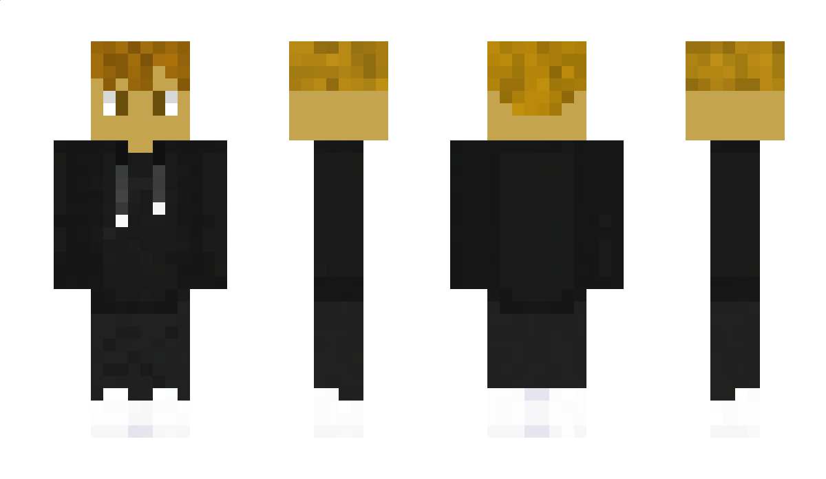 iamsimi Minecraft Skin