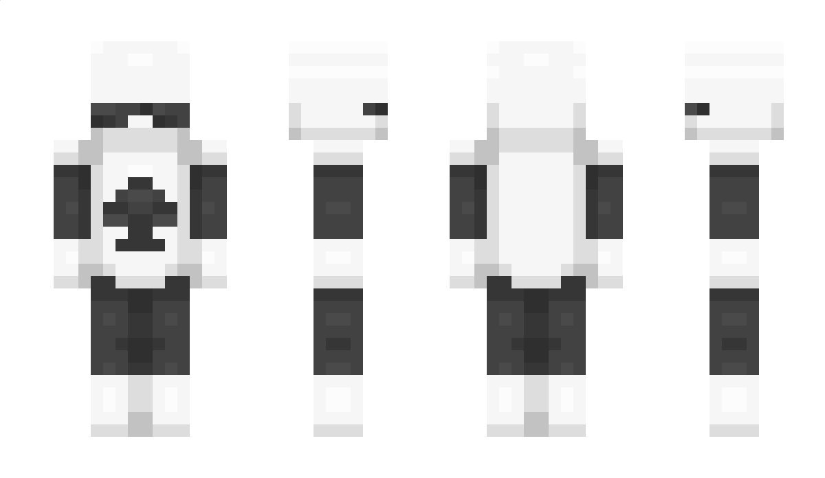 L2_Ace Minecraft Skin